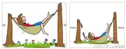 瑜伽怎么做才能改善盆底肌,瑜伽哪个动作可以改善盆底肌