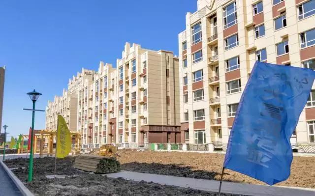 万龙银河城西区交房,万龙银河城四期开建了吗