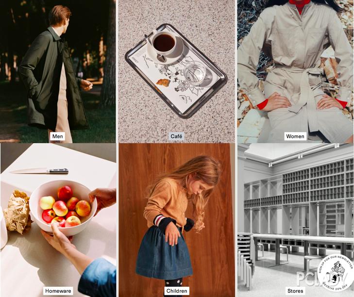 你的衣橱最佳选择,你的衣橱有什么