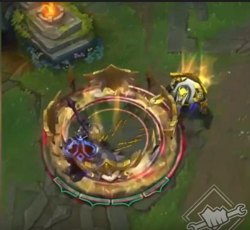 牧魂人终于出新皮肤!炼金改行养蜂人!