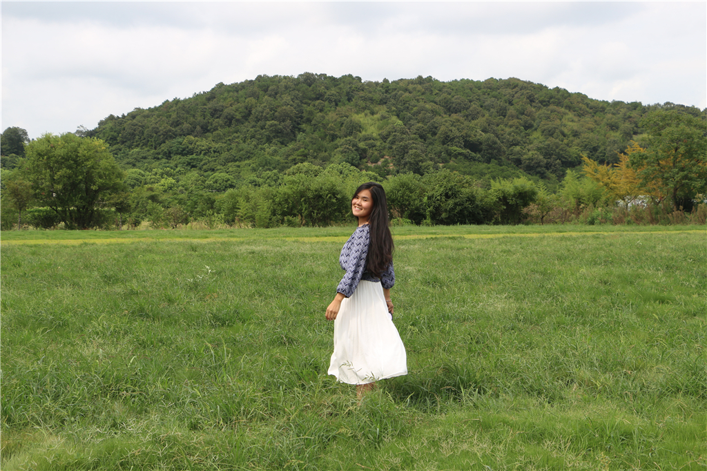 品山水美景房子,品农家菜