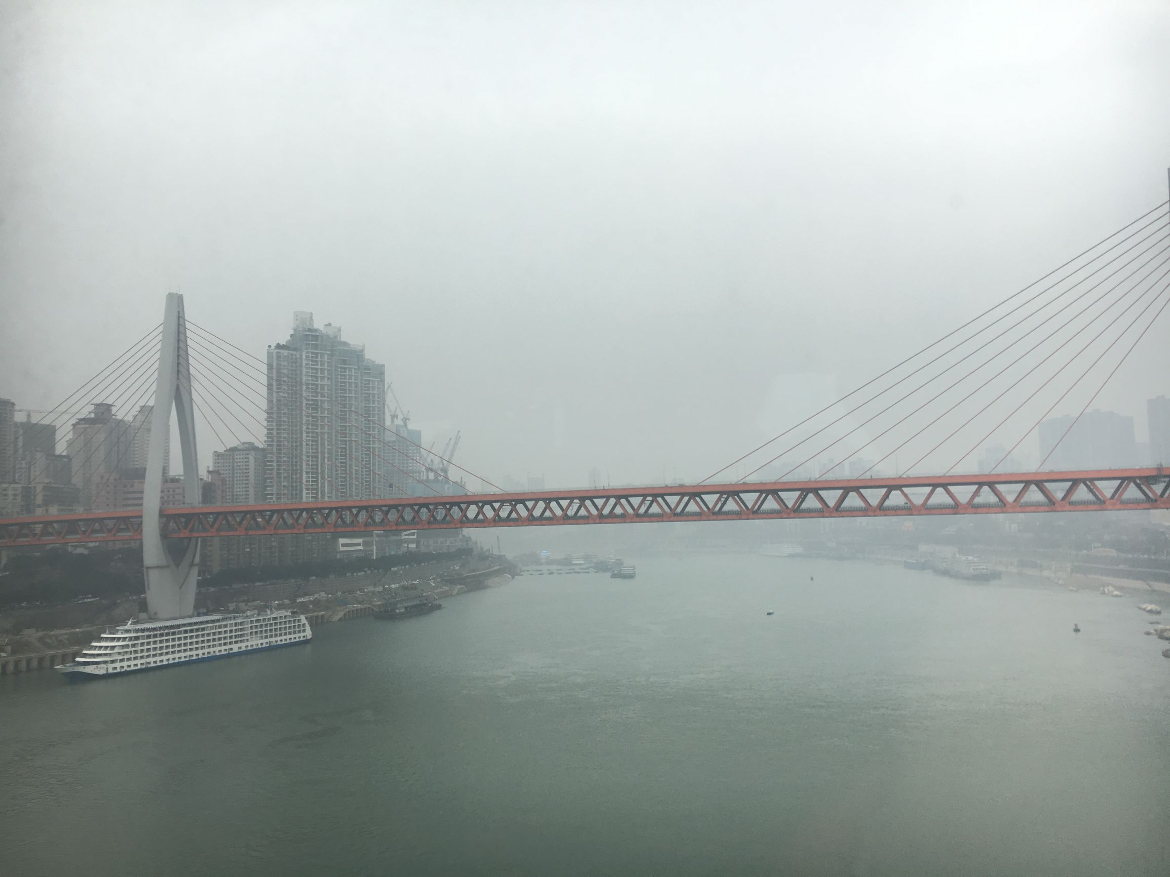 山城重庆游记,吃货重庆游