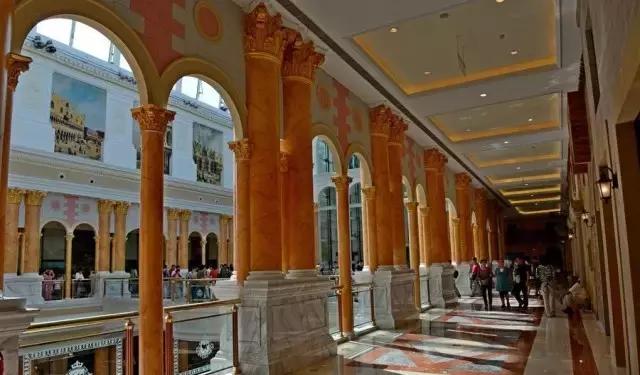 上海地铁直达的好玩的地方,上海坐地铁就能去的景点