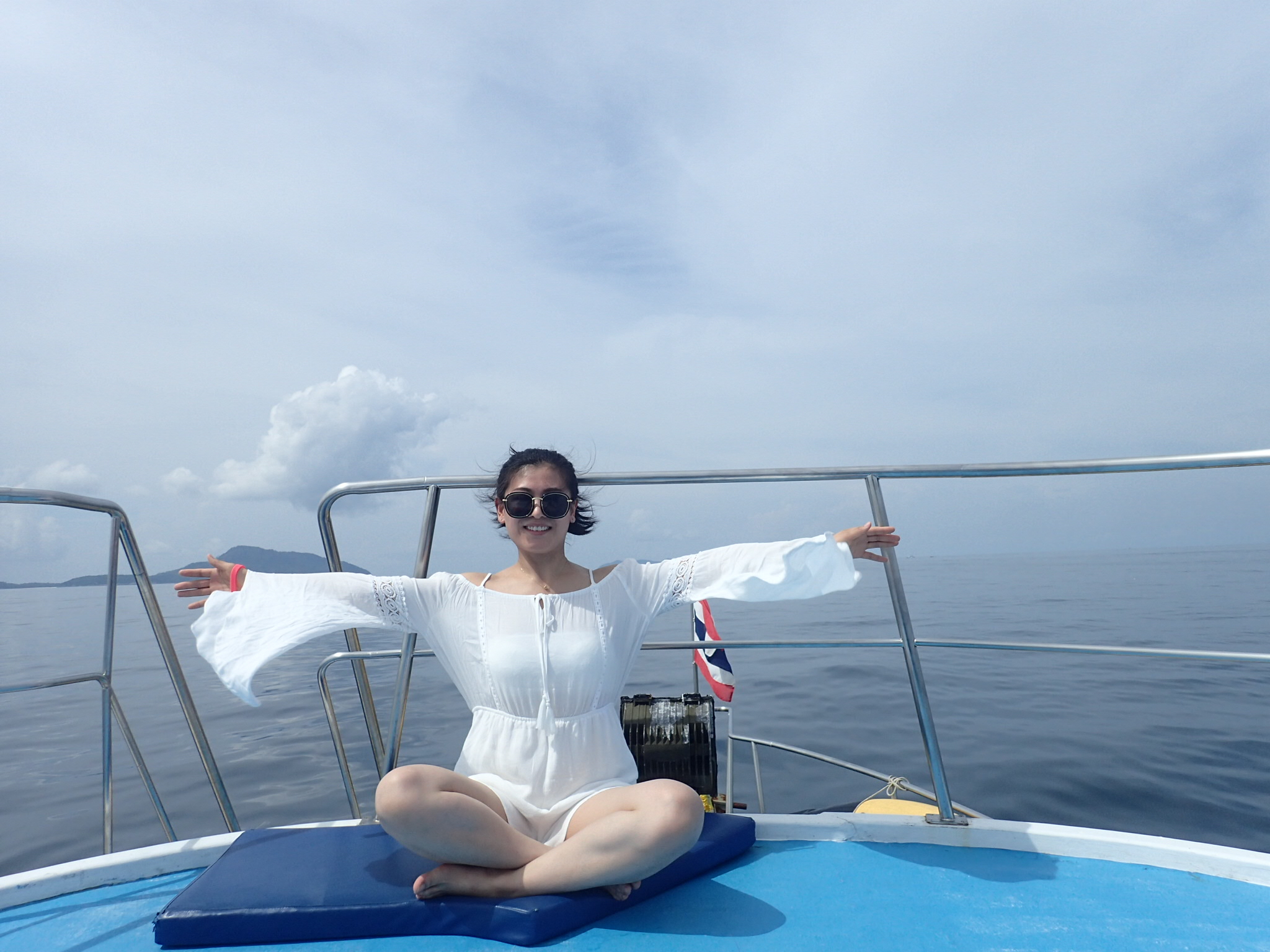 普吉岛七天自由行,十一去普吉岛旅游攻略