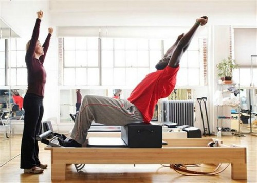 普拉提注意事项和小细节,普拉提必须知道的五件事