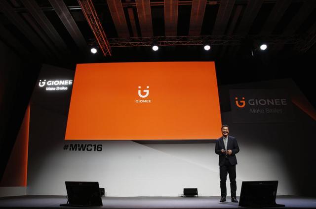 金立2019发展,金立2016年的手机图