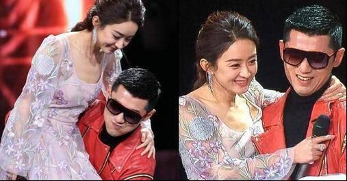 范冰冰唐嫣杨丞琳,范冰冰唐嫣谁穿的最好看