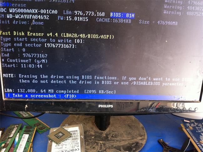 蓝屏重启以后找不到硬盘怎么办,硬盘蓝屏重启解决方法