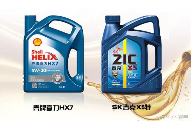 好机油什么颜色,好机油怎么选
