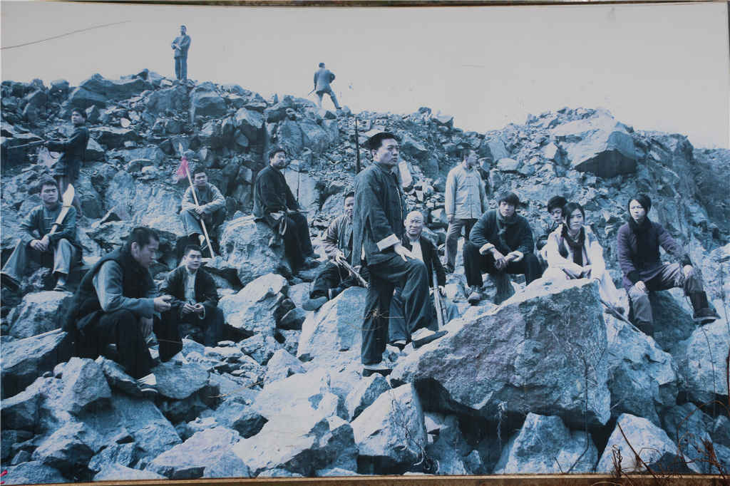 嘉兴南北湖农家乐推荐,嘉兴南北湖农家