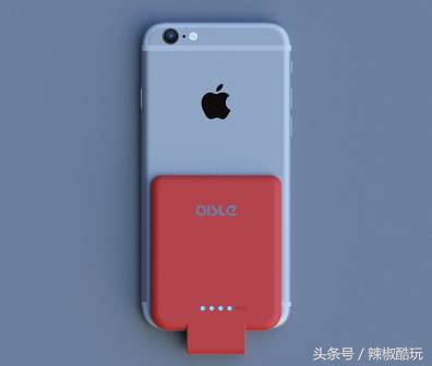 无线充电宝磁吸式杜蕾斯,杜蕾斯磁吸充电宝咋样