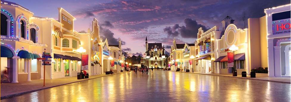 尊享芽庄珍珠岛8日游,999元芽庄自由行