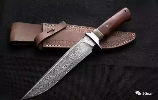 史上最全名刀合集,世界最有名的刀合集