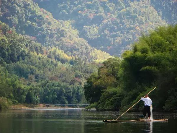 岭南九寨沟旅游攻略,广东自驾游去九寨沟攻略