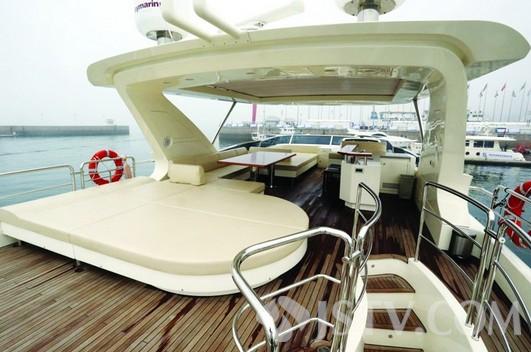 游艇驾驶证哪一个简单,帆船游艇驾驶证哪里便宜