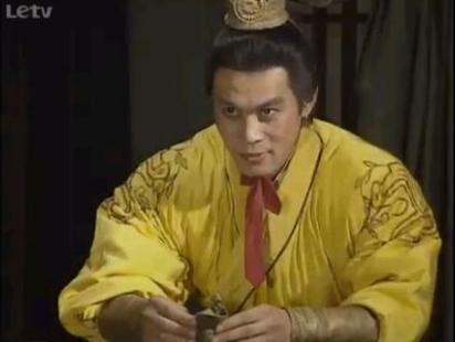 曾是最帅的吕布，如今成残大叔，娶中戏校花生女跟绯闻绝缘