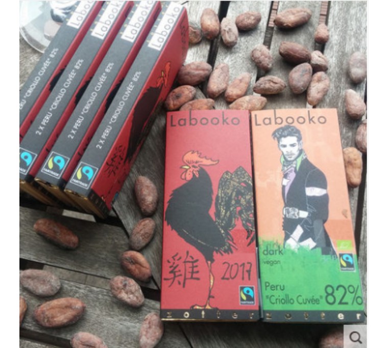 口感好适合女性吃的黑巧克力,撩妹必备的100种早餐