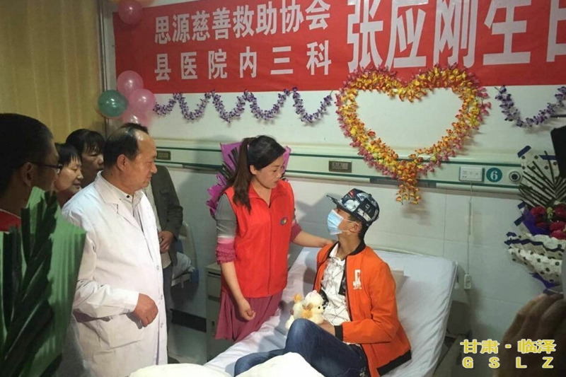 善行善举温暖人心,善行公益行动