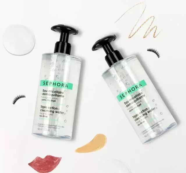 丝芙兰最近什么时候有折扣,丝芙兰里面什么最值得买