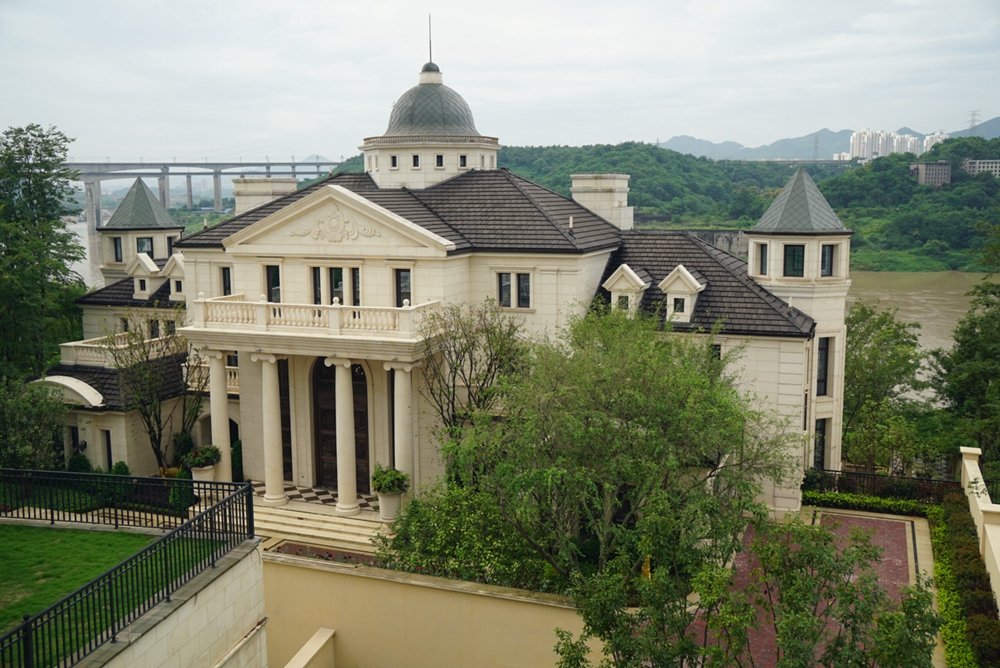 桂林融创万达城9期,桂林融创万达城5期