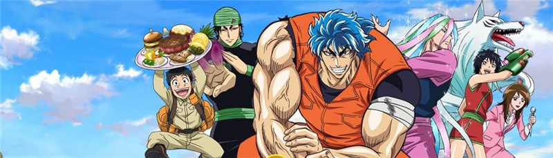 贴秋膘秋天该有的美食态度,入秋贴秋膘美食