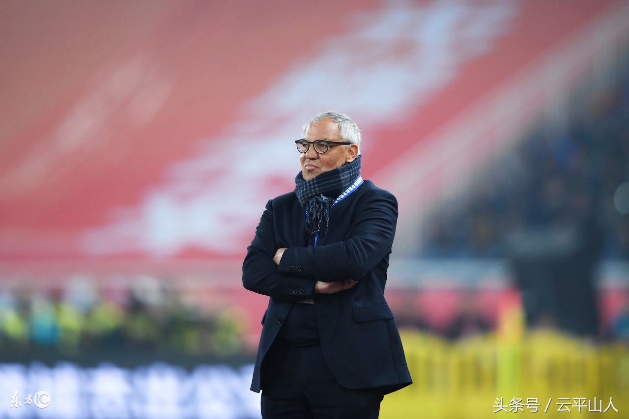 深度解析鲁能马加特,马加特给鲁能带来什么好处