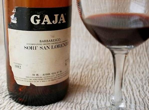 产自意大利古老工艺葡萄酒,葡萄酒始于法国终于意大利