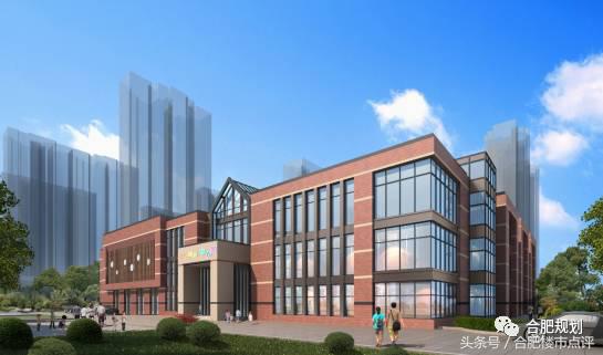 滨湖重点学区房价格,滨湖有哪些不错的学区楼盘