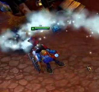 牧魂人终于出新皮肤!炼金改行养蜂人!