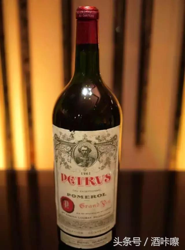 比拉菲还贵的洋酒,比拉菲贵的葡萄酒