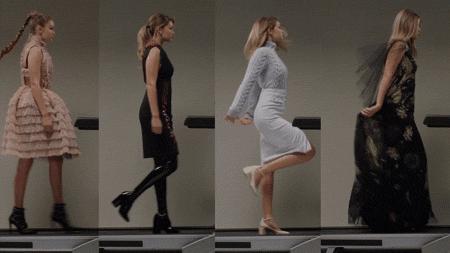 时尚穿搭攻略秋装,换季秋装新款小个子微胖