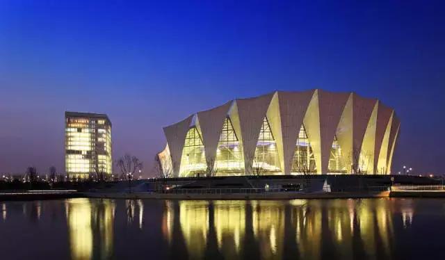 上海地铁直达的好玩的地方,上海坐地铁就能去的景点