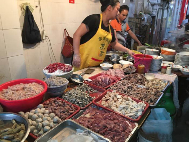 21年厦门游玩攻略,厦门金砖旅游路线