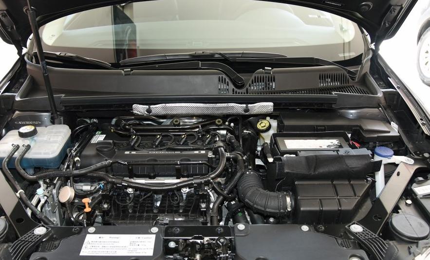 质量最好故障率最低的suv,故障率少安全的20万合资suv