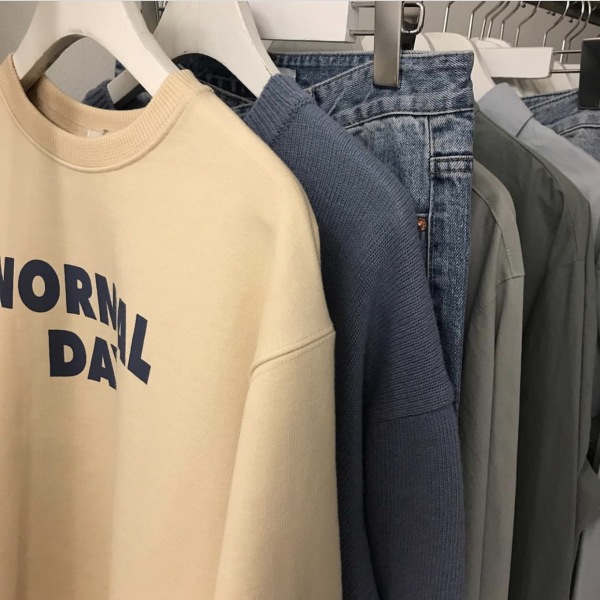 秋冬衣服怎么选学生,大学生的衣服