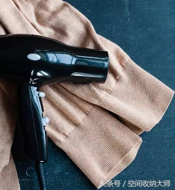 防潮发霉衣物神器,清除发霉衣物的物品推荐