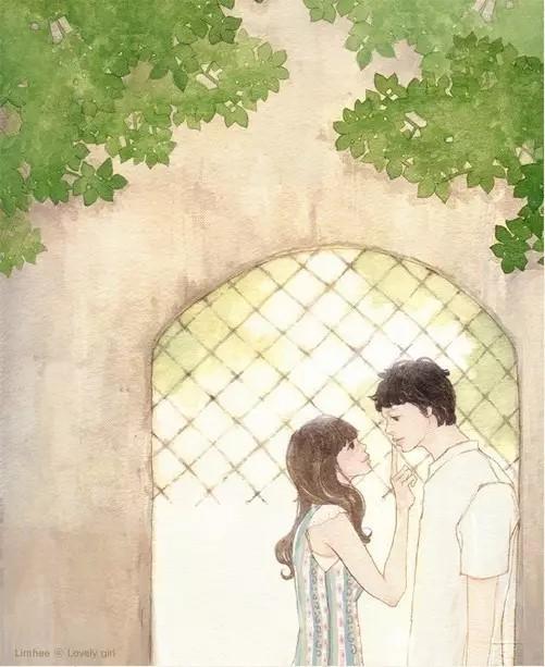 夫妻吵架后冷战最好的解决方法,情侣之间怎么才能不吵架不冷战