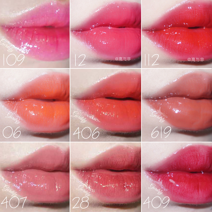 平价国产好用的口红,有什么国货彩妆品牌好用又便宜