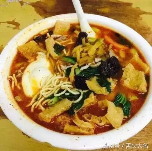 南京美食拔草清单,南京美食推荐必吃榜单