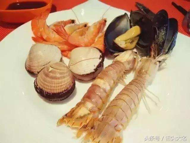 南京美食拔草清单,南京美食推荐必吃榜单