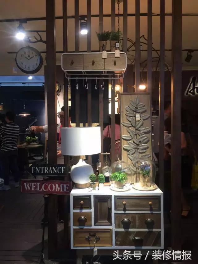 魔都展览活动指南,2020上海家具展看展攻略