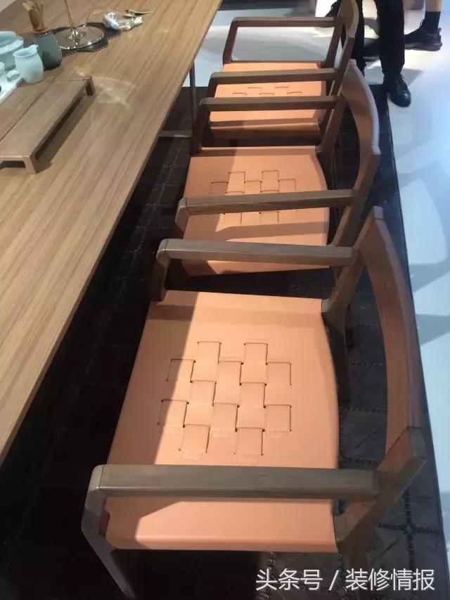 魔都展览活动指南,2020上海家具展看展攻略