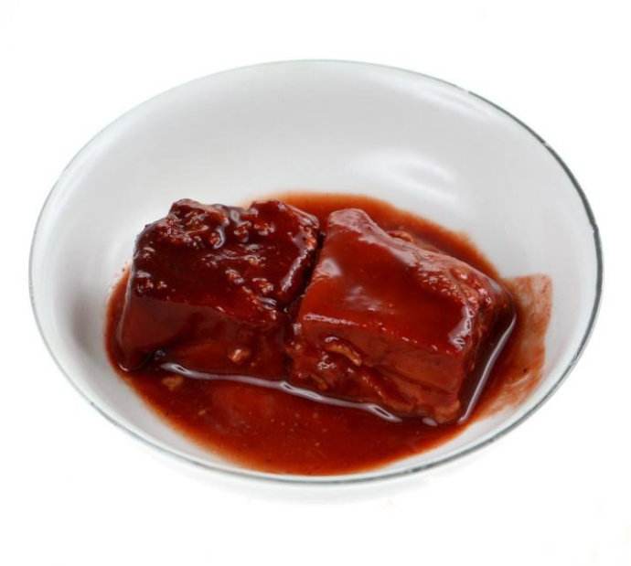 豆腐乳都有什么种类,十大最好吃的豆腐乳成分