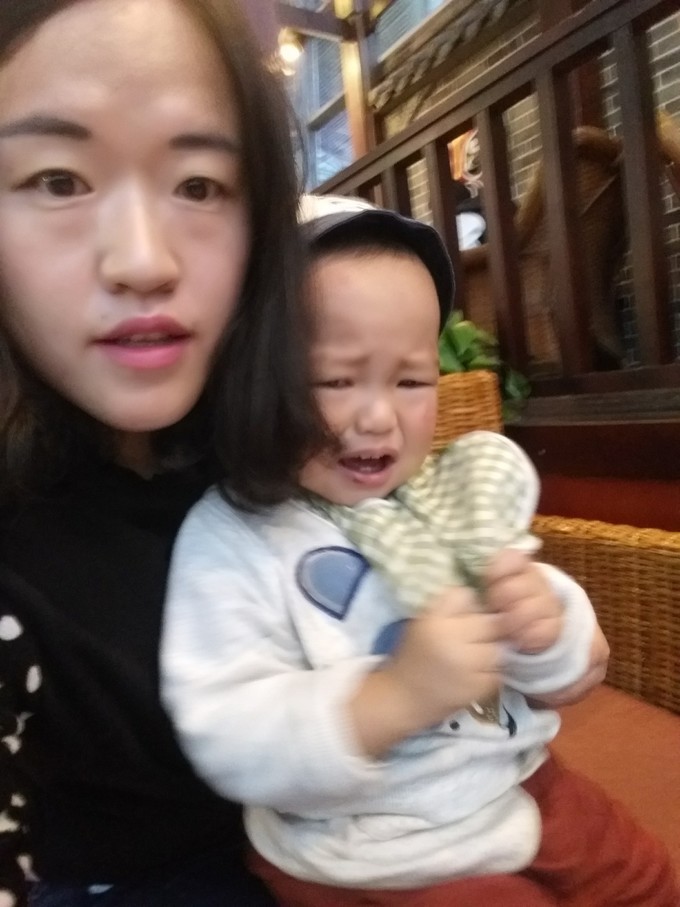 带着小锦宝宝第一次远门三亚游