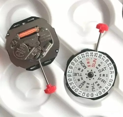 手表瑞士机芯和进口机芯有啥区别,手表标签辨别瑞士机芯和日本机芯