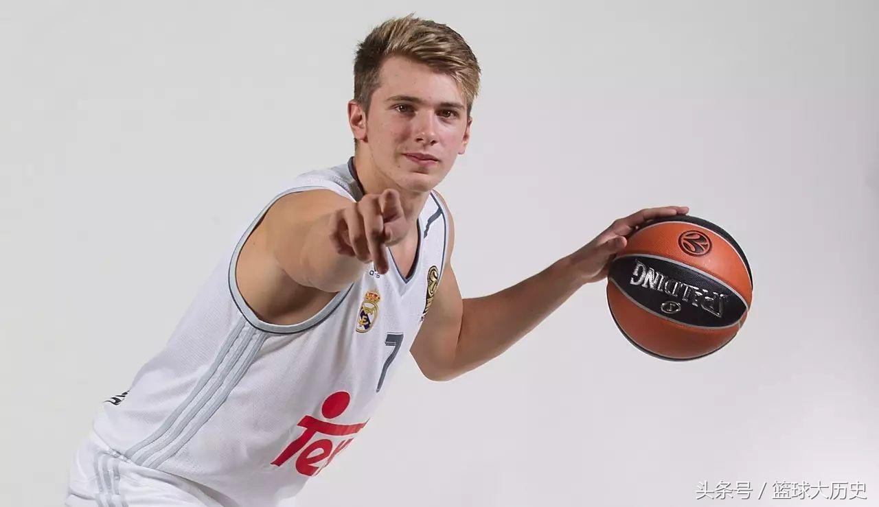 斯洛文尼亚篮球名将卢卡东契奇,卢卡东契奇斯洛文尼亚
