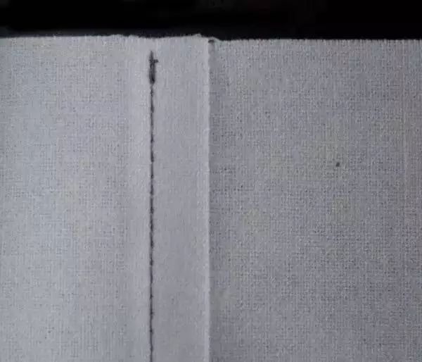 边缝处理,边缝怎么处理好看