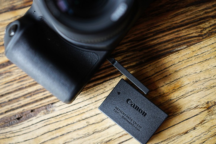 佳能eos200d相机介绍,佳能eos200dii单反相机