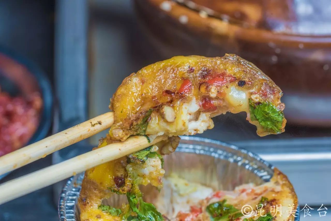 昆明每天蘸水500份的羊肉馆,昆明排名前十烧烤