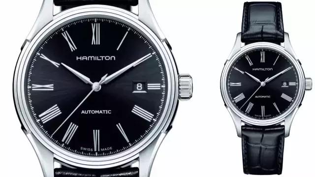 入门手表值得购买的品牌,比天梭低一个档次的手表有哪些